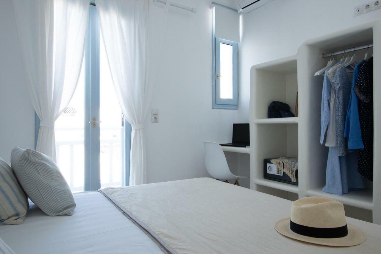 Naxos City Palia-Agora Home ,Naxos المظهر الخارجي الصورة