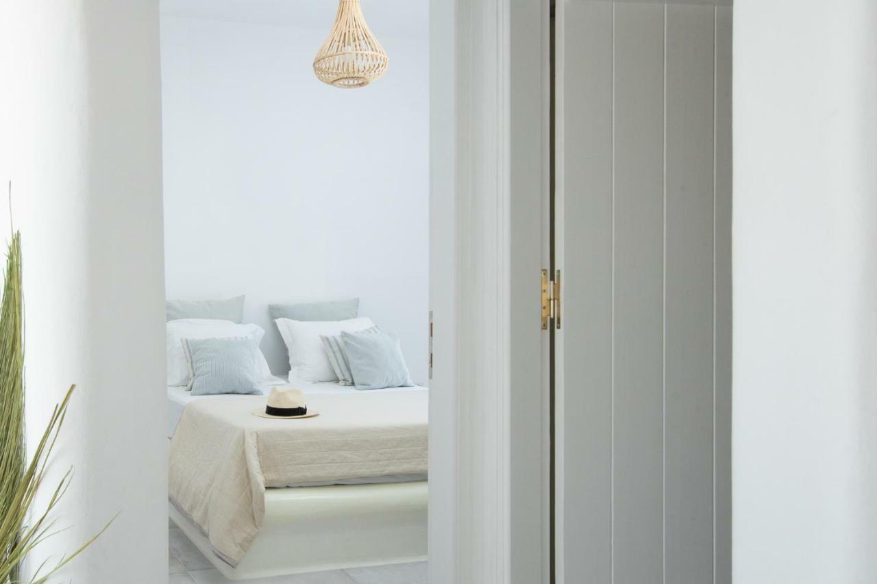 Naxos City Palia-Agora Home ,Naxos المظهر الخارجي الصورة
