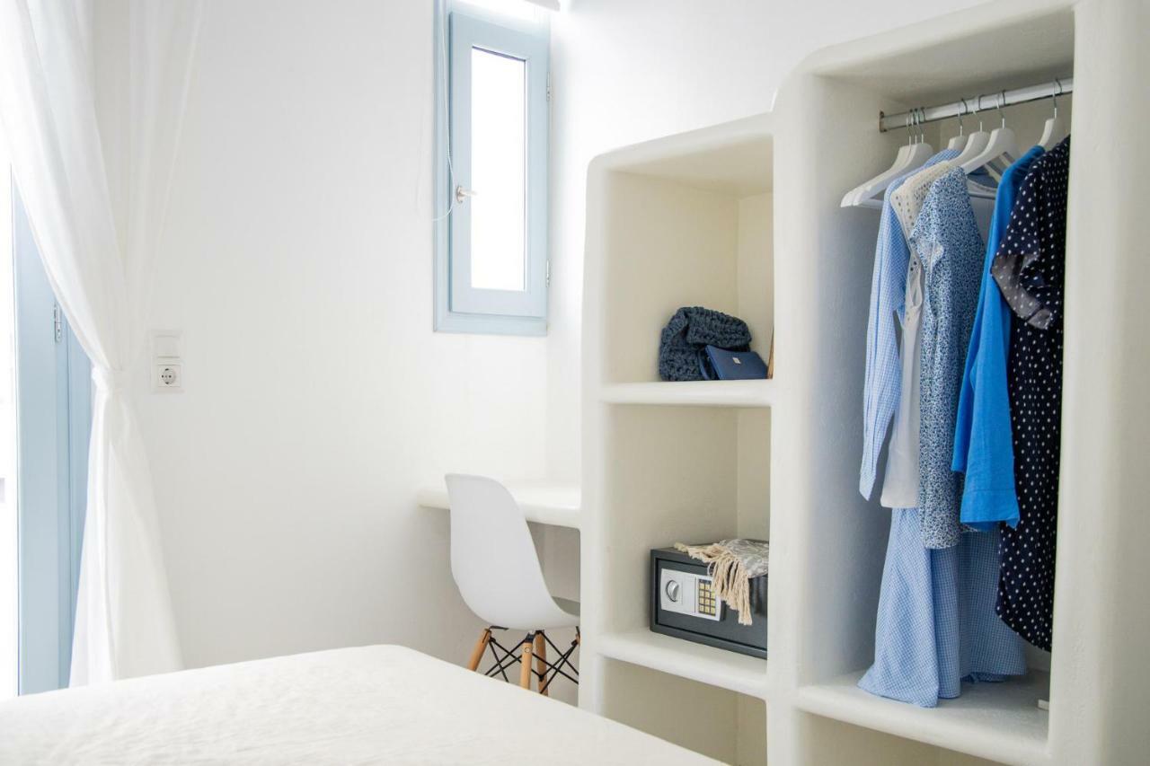 Naxos City Palia-Agora Home ,Naxos المظهر الخارجي الصورة