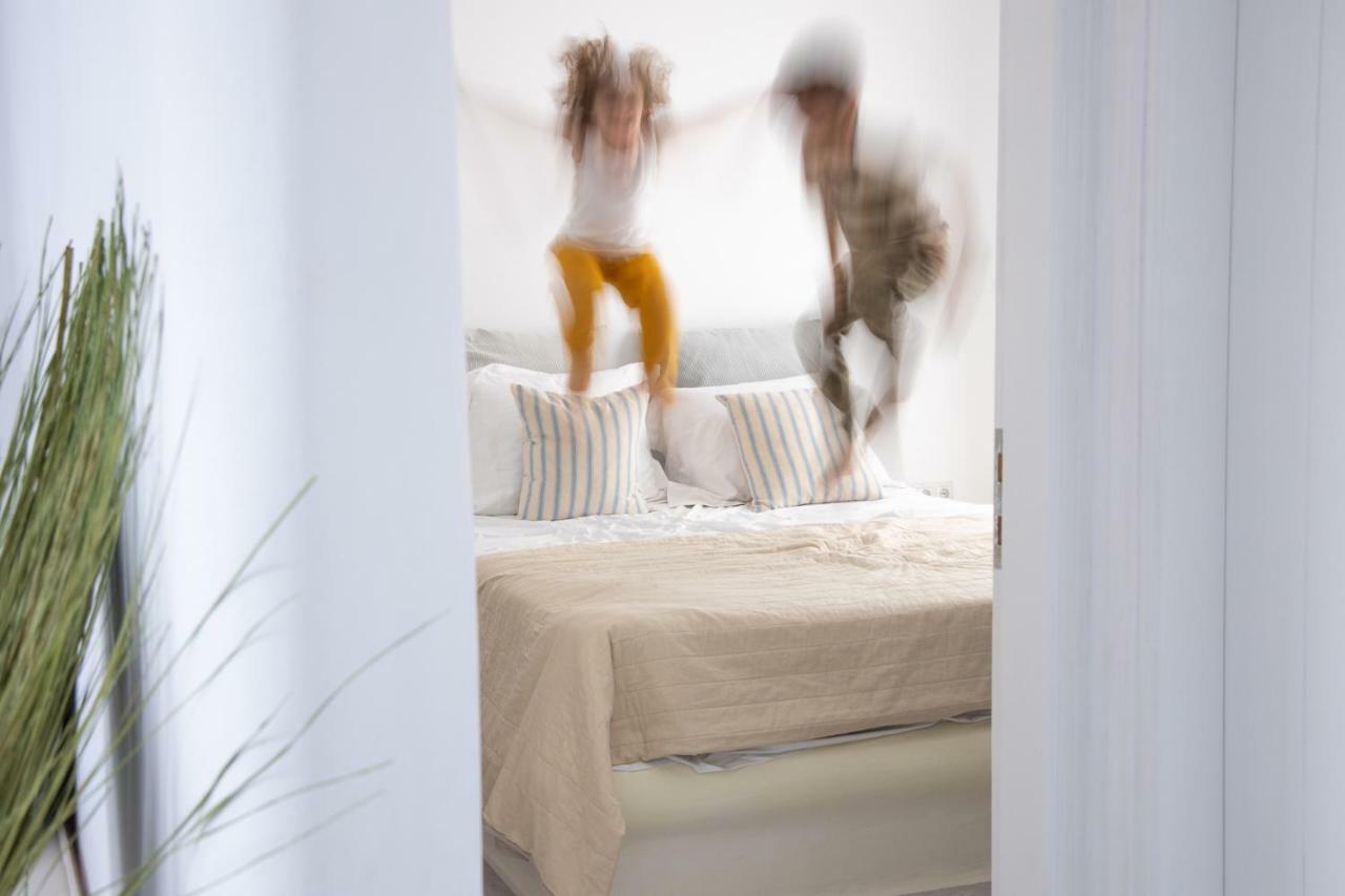 Naxos City Palia-Agora Home ,Naxos المظهر الخارجي الصورة