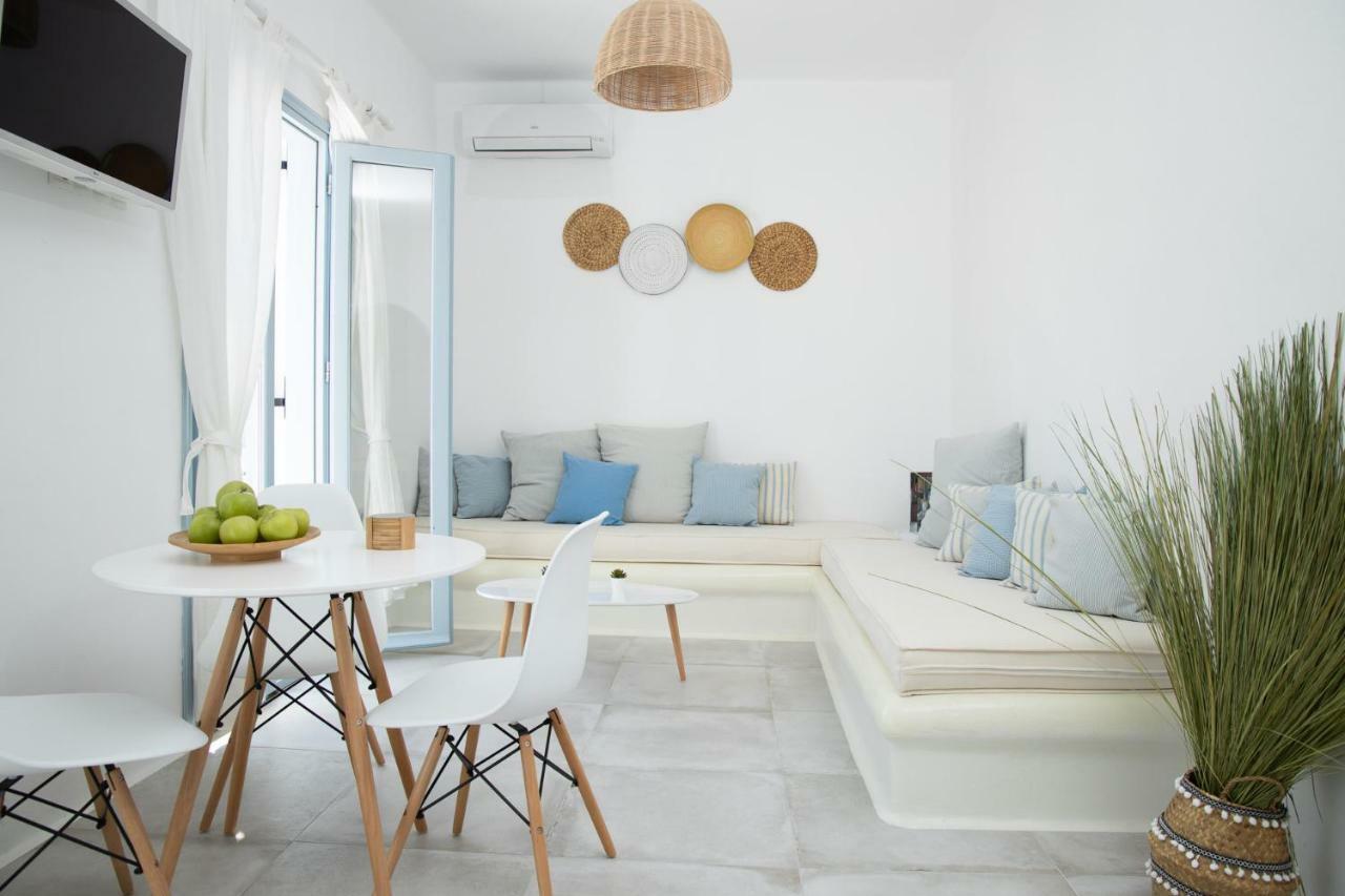 Naxos City Palia-Agora Home ,Naxos المظهر الخارجي الصورة