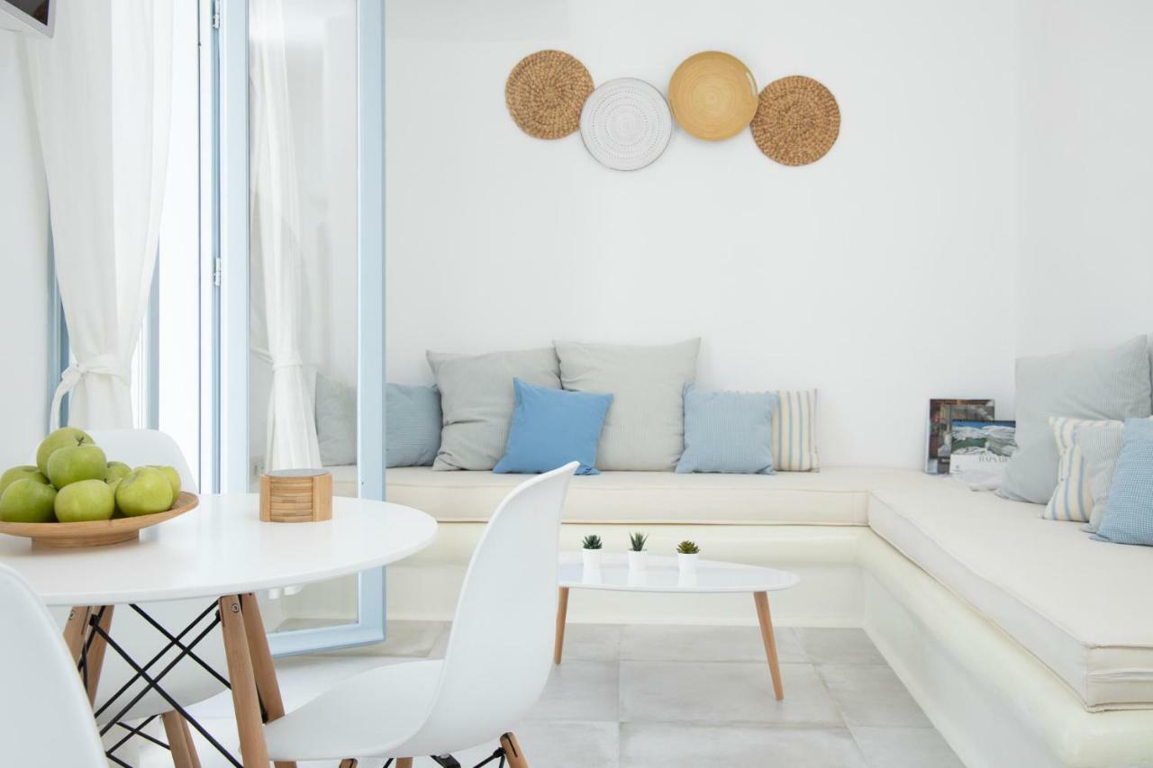 Naxos City Palia-Agora Home ,Naxos المظهر الخارجي الصورة