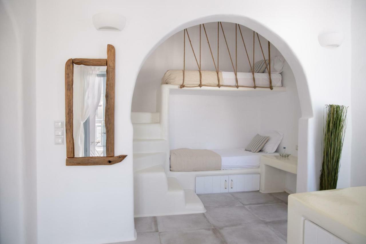Naxos City Palia-Agora Home ,Naxos المظهر الخارجي الصورة