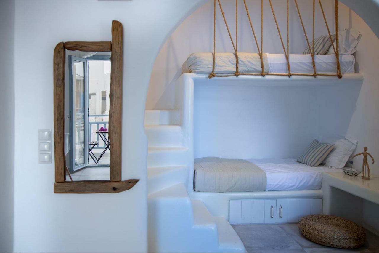 Naxos City Palia-Agora Home ,Naxos المظهر الخارجي الصورة