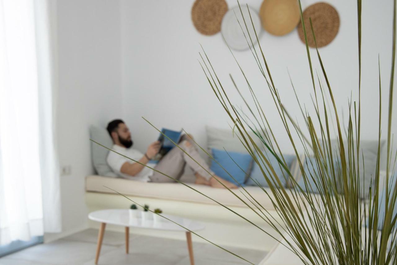 Naxos City Palia-Agora Home ,Naxos المظهر الخارجي الصورة