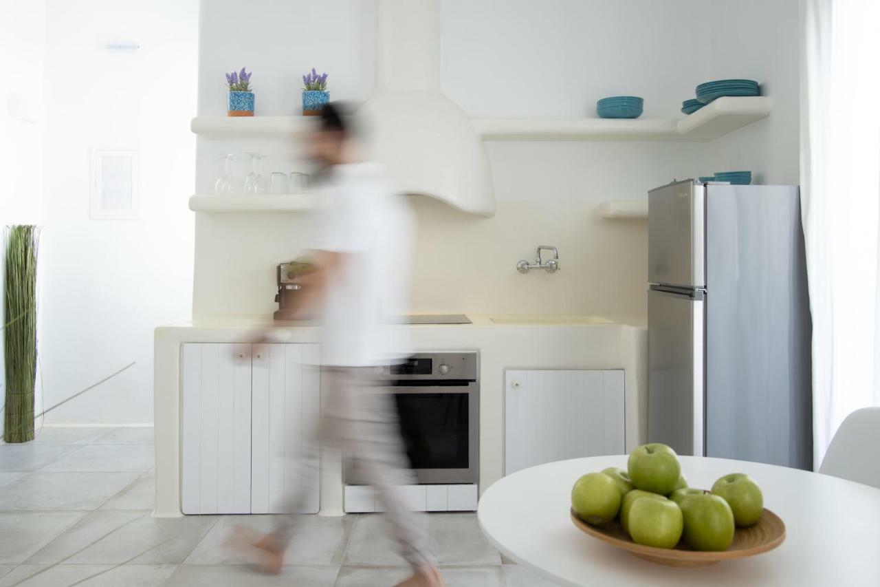 Naxos City Palia-Agora Home ,Naxos المظهر الخارجي الصورة