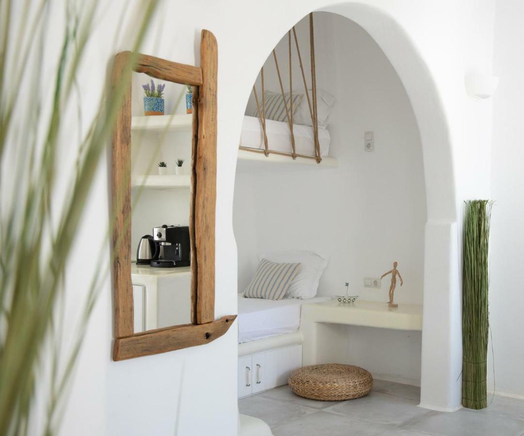 Naxos City Palia-Agora Home ,Naxos المظهر الخارجي الصورة