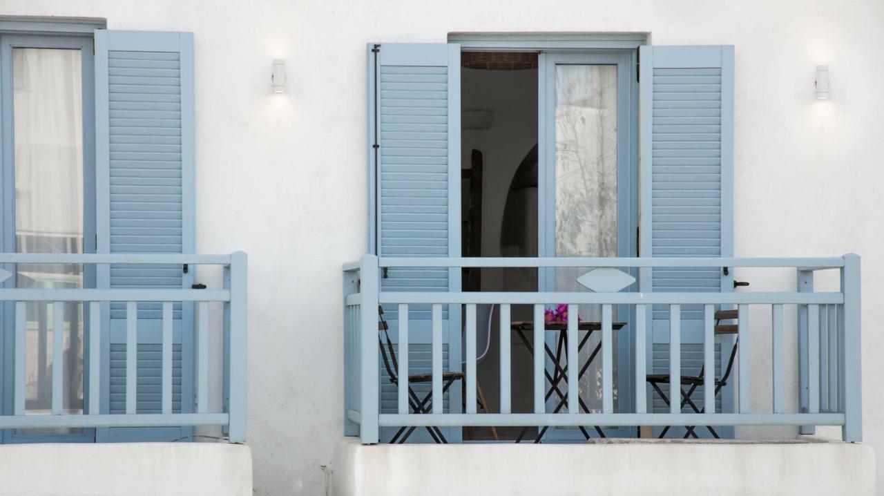 Naxos City Palia-Agora Home ,Naxos المظهر الخارجي الصورة