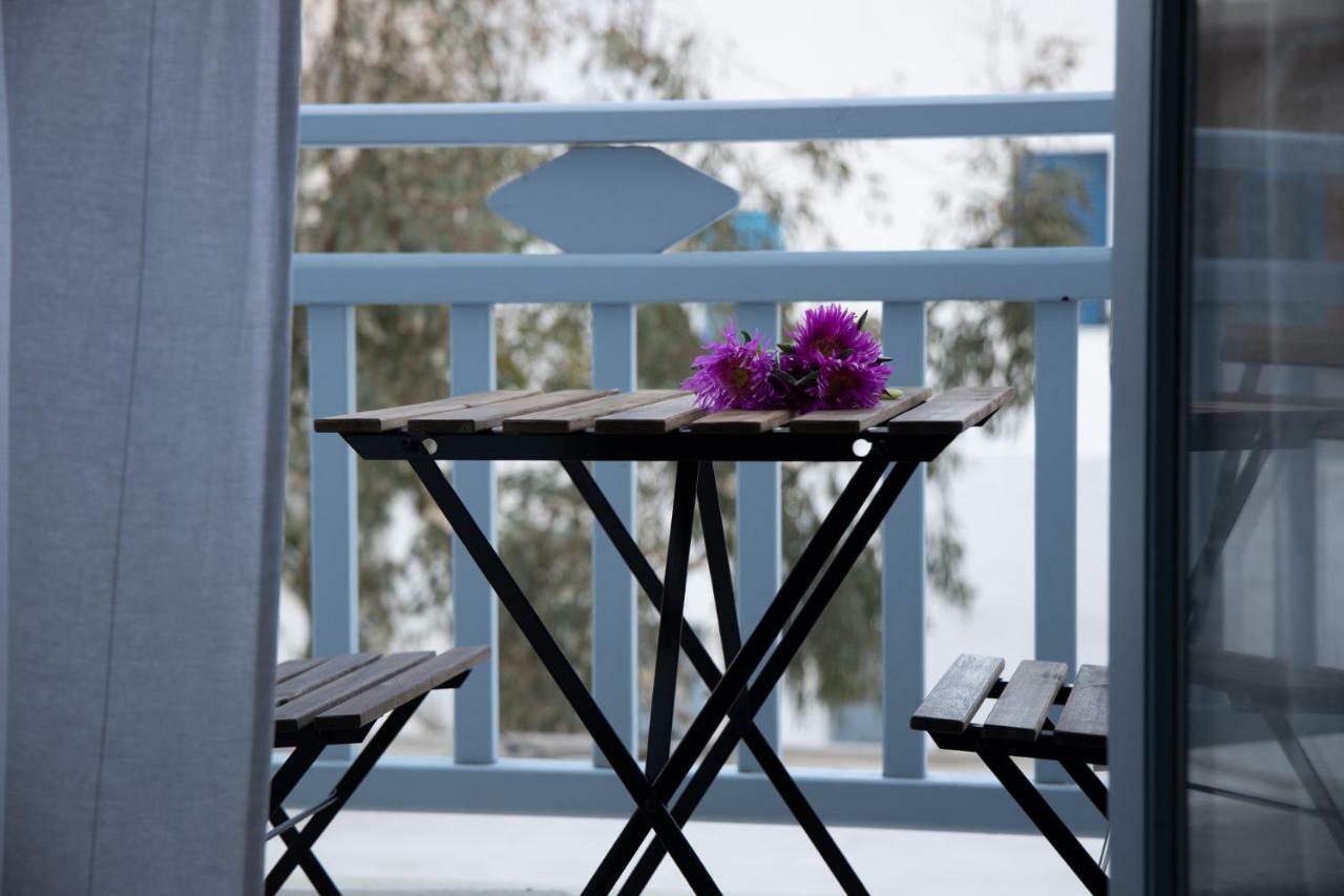 Naxos City Palia-Agora Home ,Naxos المظهر الخارجي الصورة